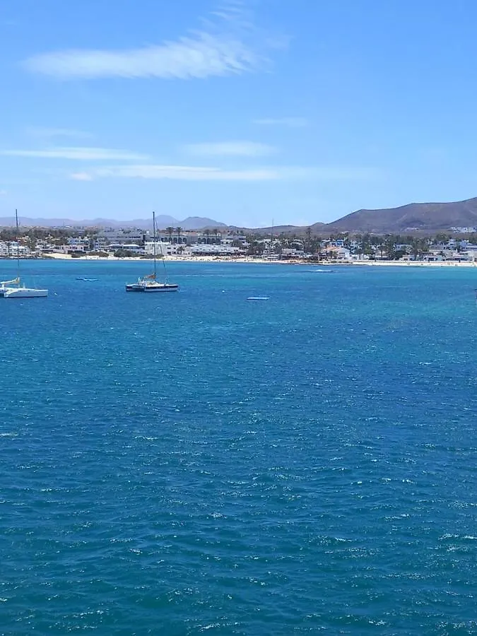 Apartment Corralejo City Beach Spain