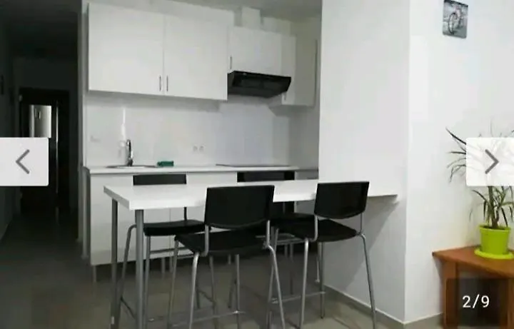 Apartment Corralejo City Beach